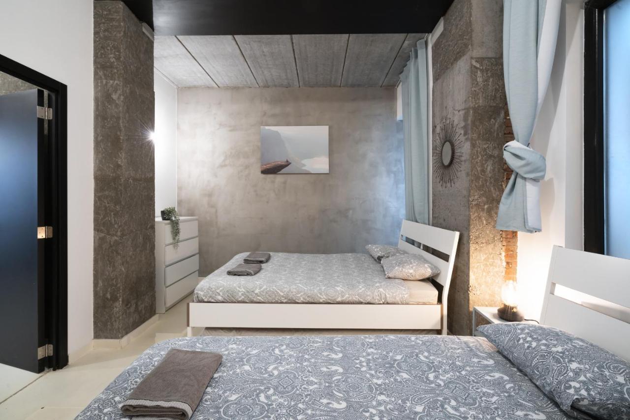 Antwerps Central Residence Eksteriør billede